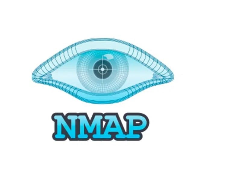 nmap شرح